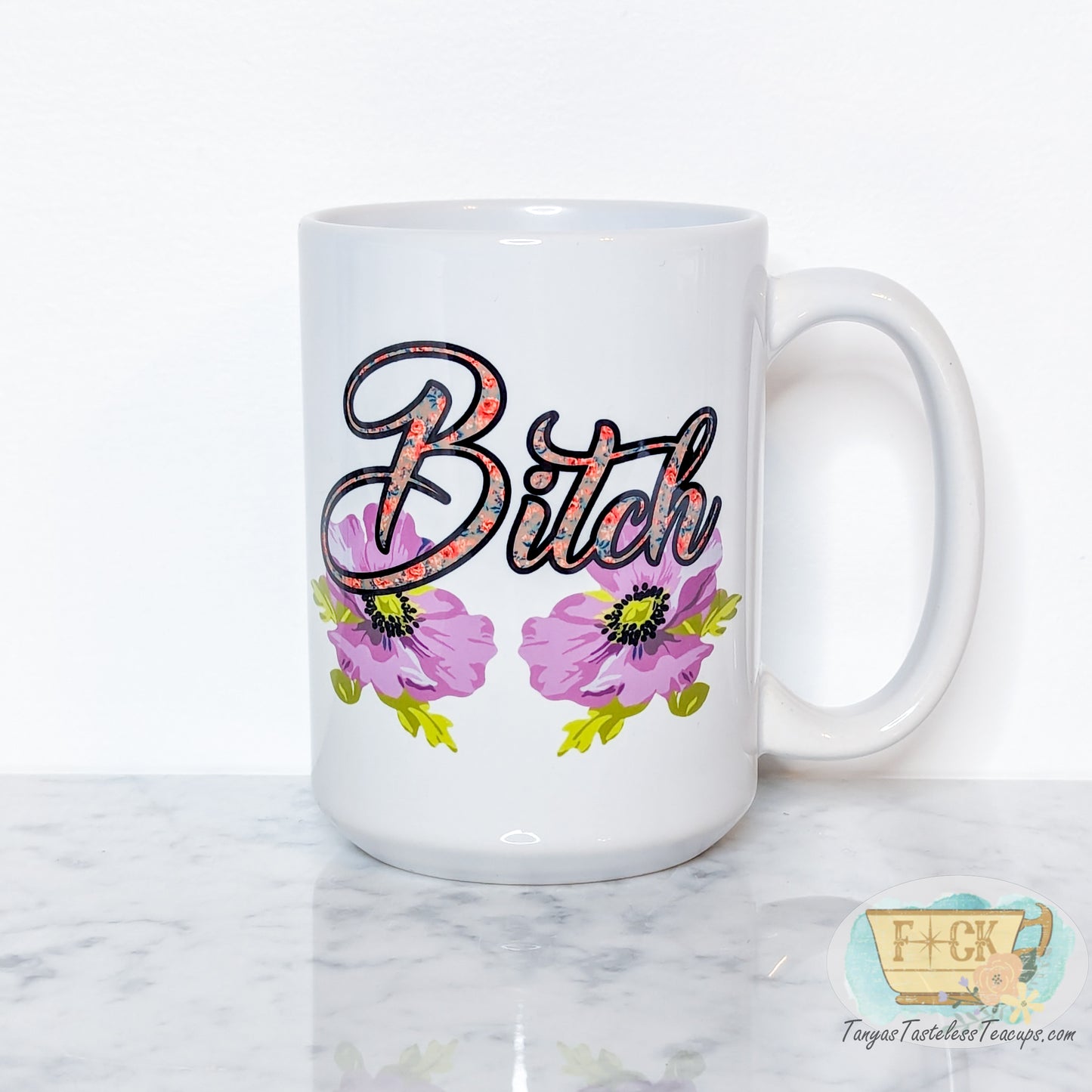 Bitch Mug