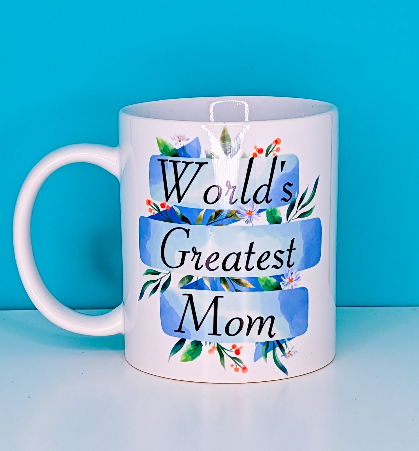 World's Greatest Mom