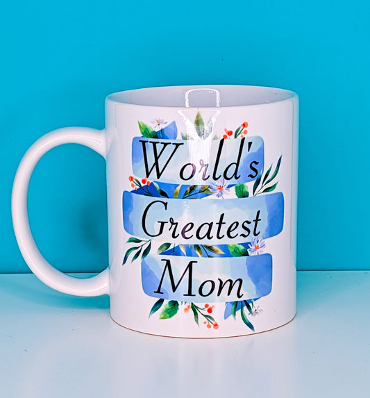 World's Greatest Mom