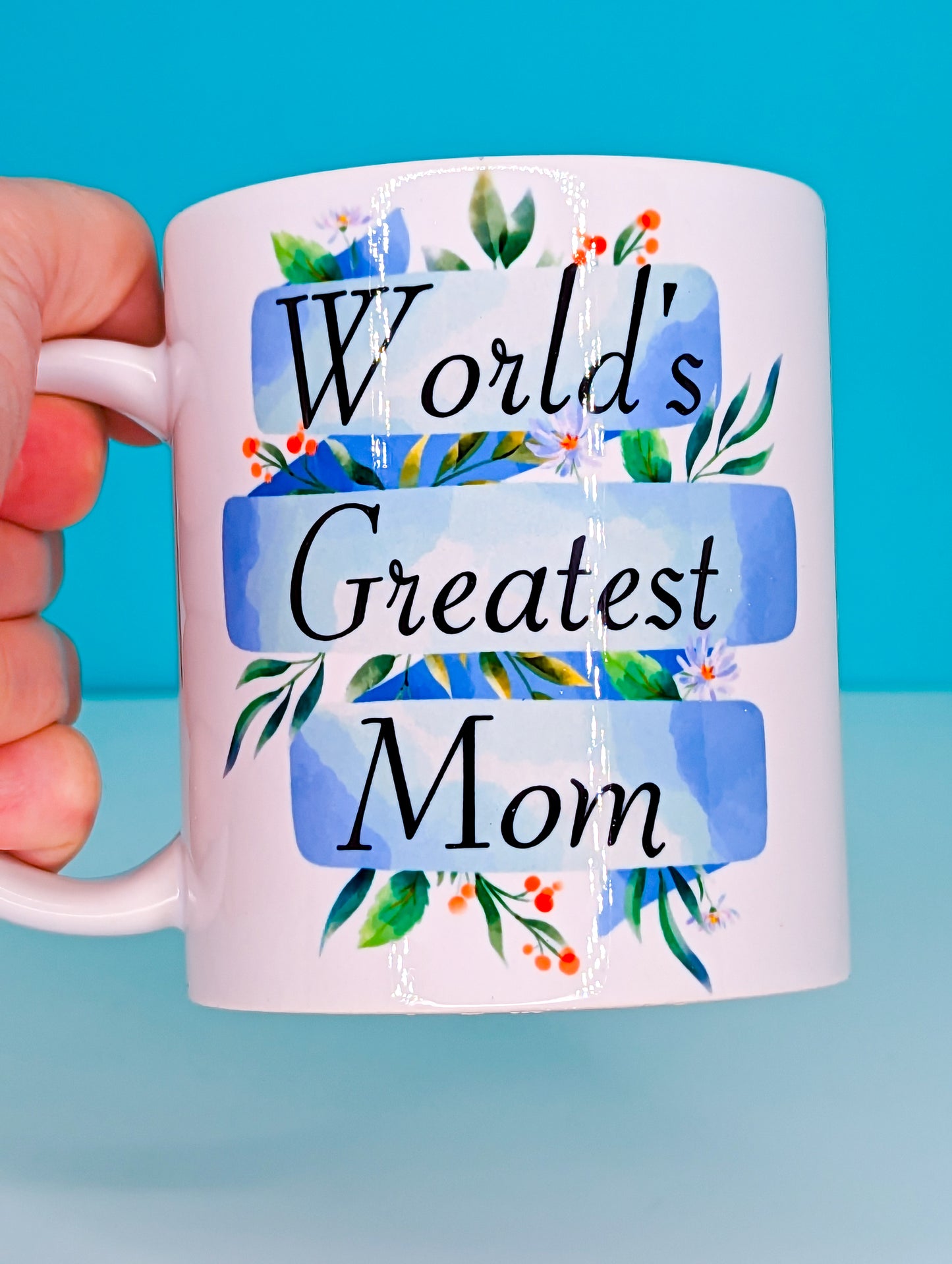 World's Greatest Mom