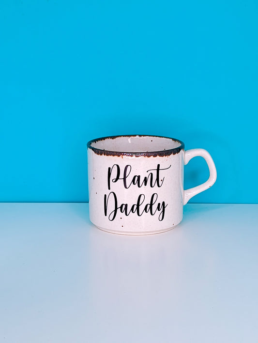 Plant Daddy