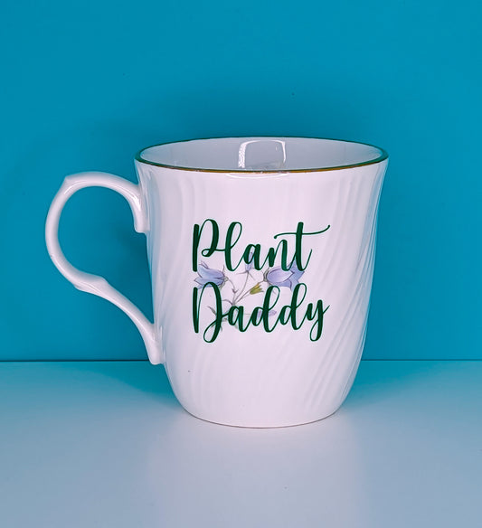 Plant Daddy